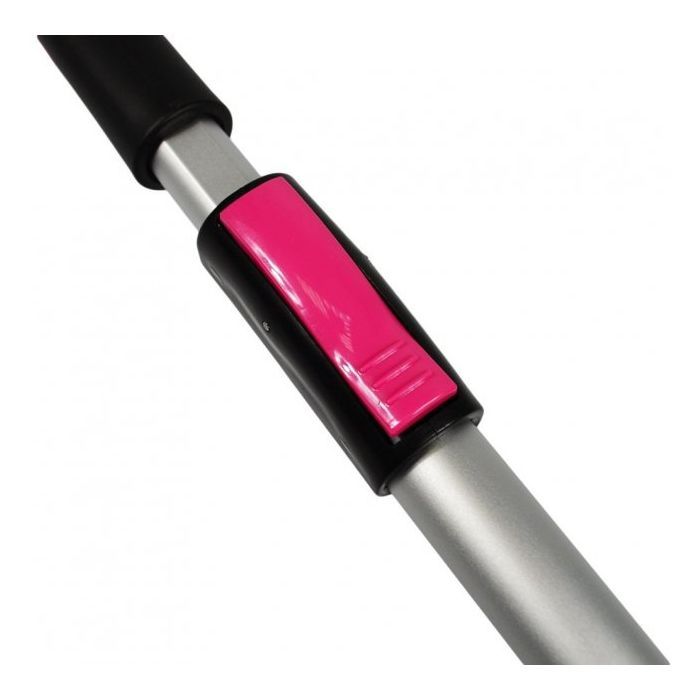 Щітка зі скребком Bottari 77,5-100 см EXTENSION-100 PINK (32490-IS) зображення 3