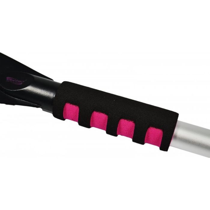 Щітка зі скребком Bottari 77,5-100 см EXTENSION-100 PINK (32490-IS) зображення 7