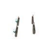 Гальмівні колодки Bosch 0 986 424 860 зображення 5