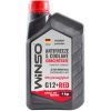 Антифриз WINSO COOLANT CONCENTRATE WINSO RED G 12+ концентрат 1kg (881000)