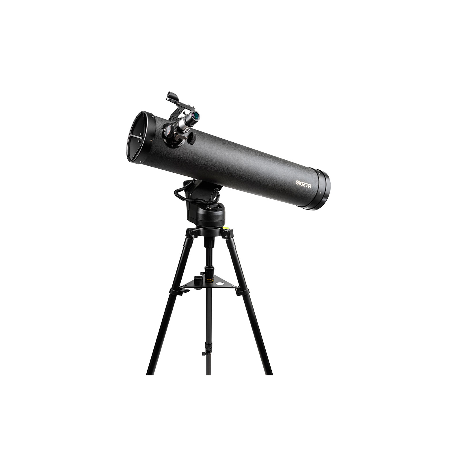 Телескоп Sigeta SkyTouch 135 GoTo (65341) зображення 3