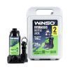 Домкрат WINSO 2т (170210) зображення 2