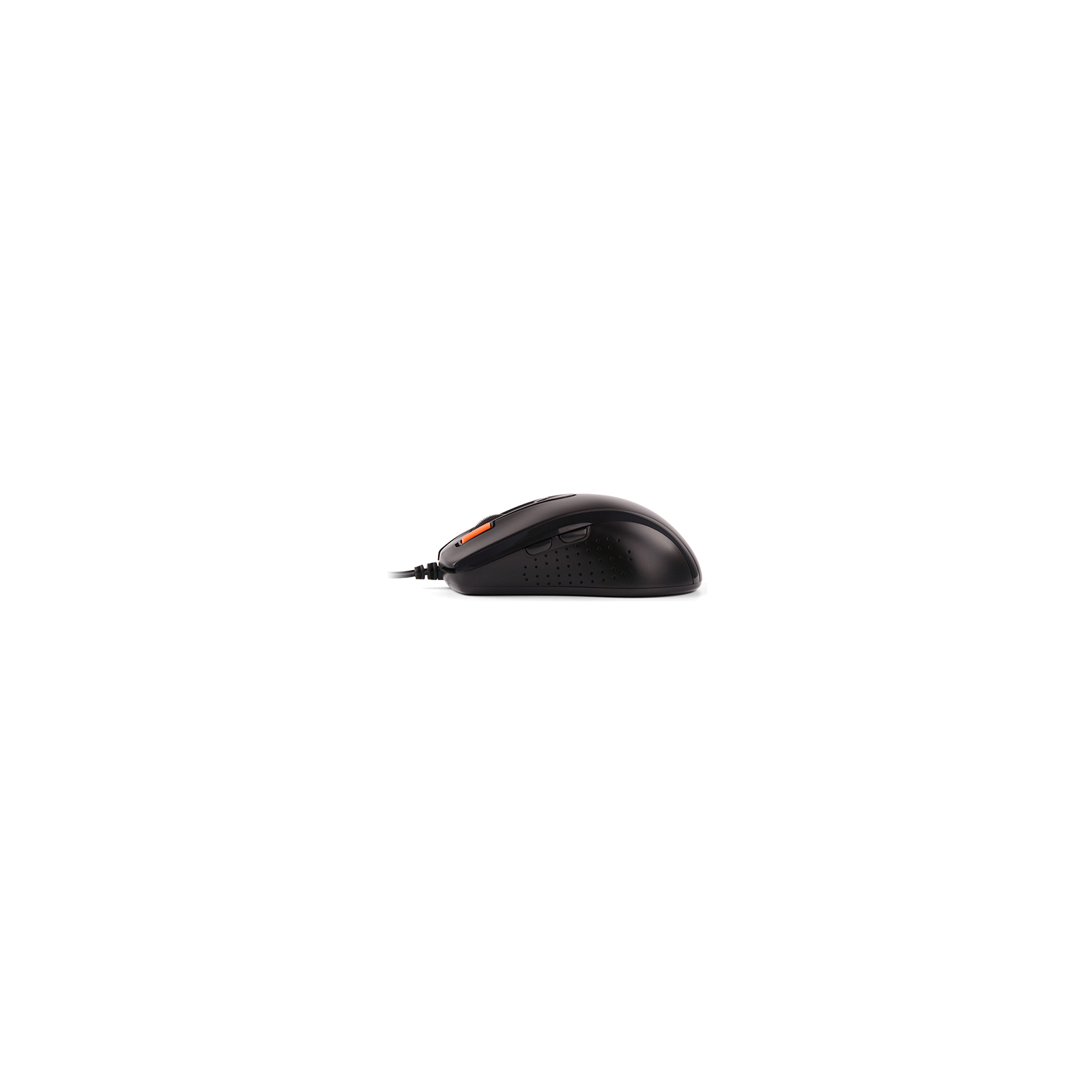 Мышка A4Tech N-70FXS Black изображение 2