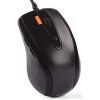 Мышка A4Tech N-70FXS Black изображение 3
