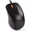 Мышка A4Tech N-70FXS Black (4711421948760) изображение 3
