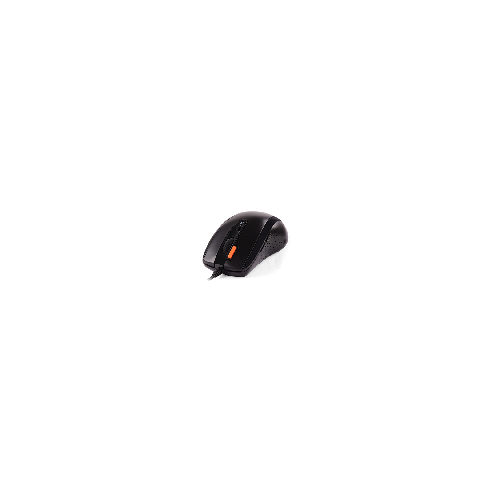Мышка A4Tech N-70FXS Black изображение 5