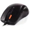 Мышка A4Tech N-70FXS Black (4711421948760) изображение 5