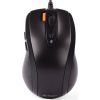 Мышка A4Tech N-70FXS Black