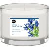 Ароматическая свеча Aroma Home Базовая серия - Ирис с белой розой 115 г (839385)