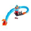 Автотрек Hot Wheels Спасение от гориллы серии "Опасные создания" (HDR30) изображение 2