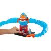 Автотрек Hot Wheels Спасение от гориллы серии "Опасные создания" (HDR30) изображение 3