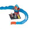 Автотрек Hot Wheels Спасение от гориллы серии "Опасные создания" (HDR30)