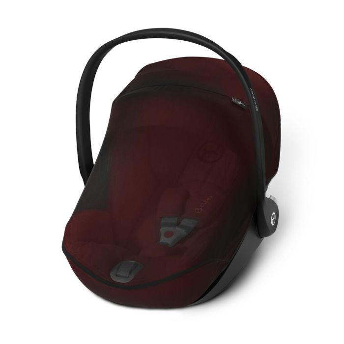 Москитная сетка Cybex для автокресла Cloud Q/Aton Black black (516405001)
