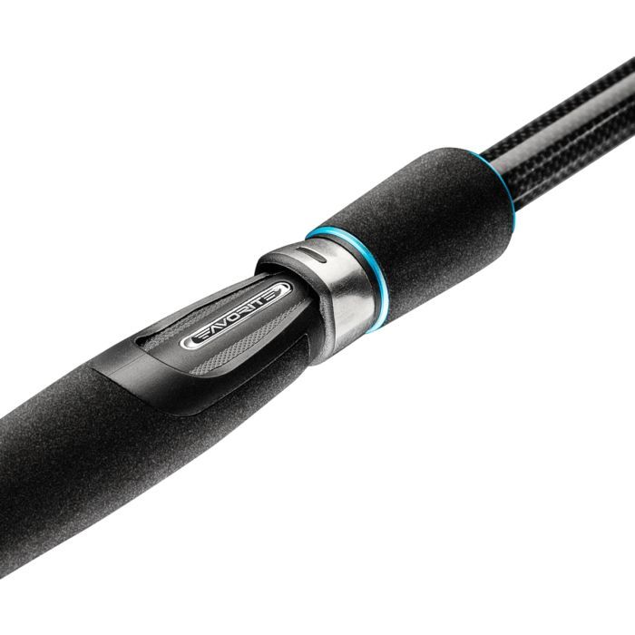 Удилище Favorite SW X1 Offshore 702M 2.13m 20-50g (Slow Jig 50-130g) PE 2-3 Ex.Fast (1878.06.07) изображение 2