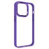 Чохол до мобільного телефона Armorstandart Unit Apple iPhone 14 Pro Lavender (ARM62482) зображення 2