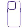 Чохол до мобільного телефона Armorstandart Unit Apple iPhone 14 Pro Lavender (ARM62482)