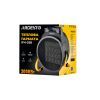 Обогреватель Ardesto IFH-03B изображение 2