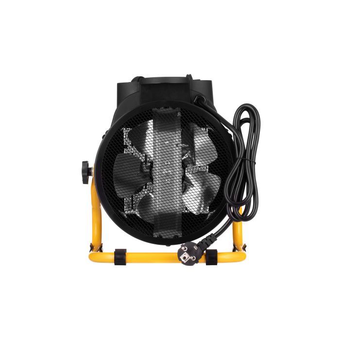 Обогреватель Ardesto IFH-03B изображение 5
