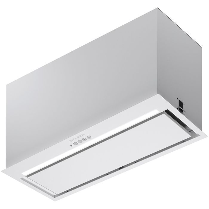 Витяжка кухонна Faber INKA LUX EVO WH MATT A70