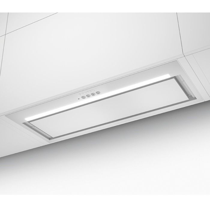 Витяжка кухонна Faber INKA LUX EVO WH MATT A70 зображення 2
