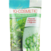 Соль для ванн IQ-Cosmetic Морские водоросли и спирулина 500 г (4820049382518)