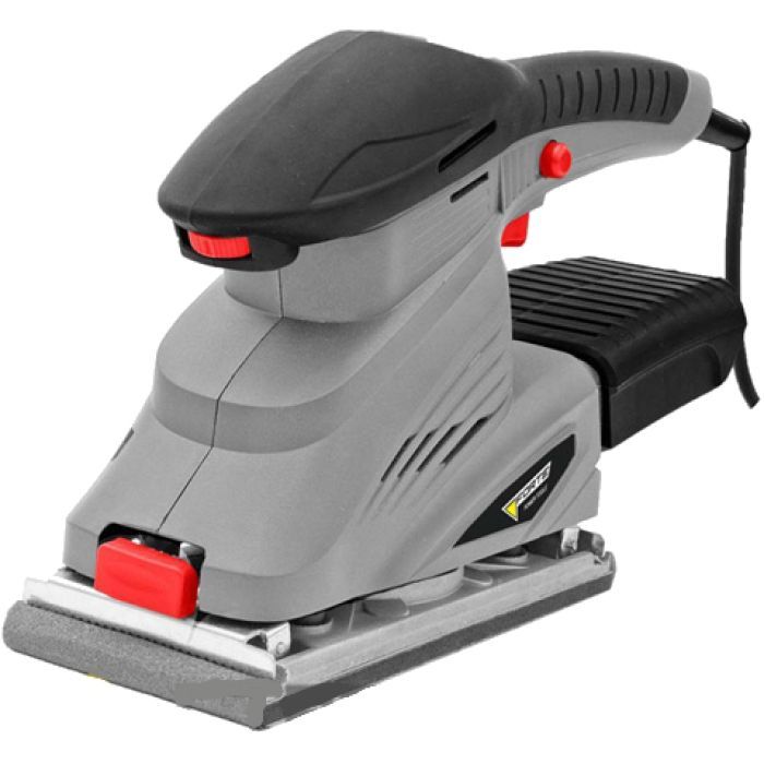 Шлифовальная машина Forte FS 350 VQ 350Вт, 2.25кг (37692)