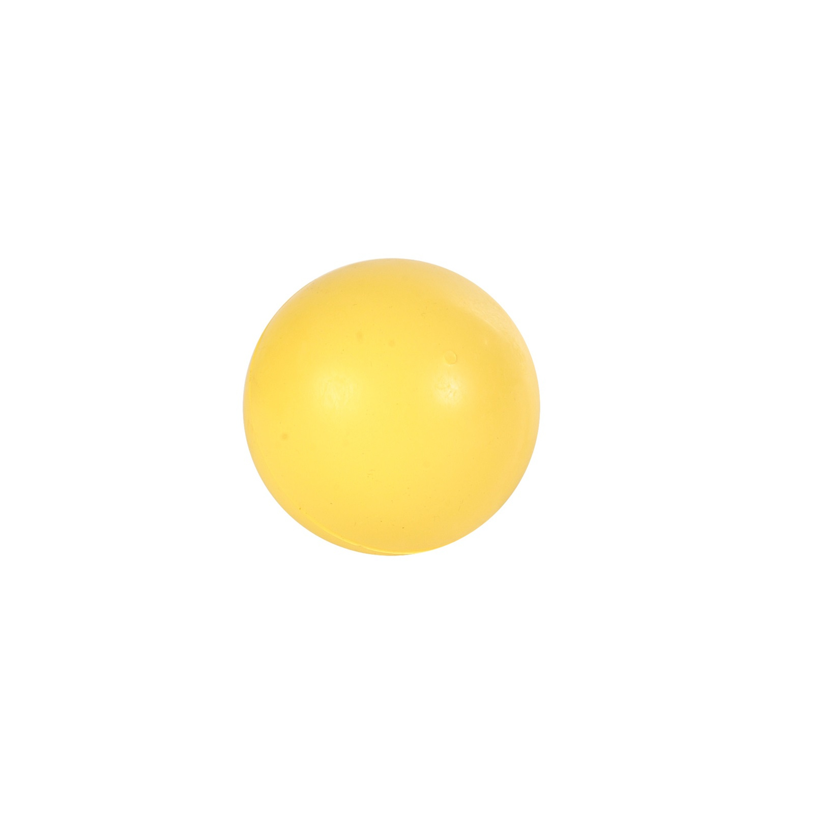 Игрушка для собак Trixie Мяч литой d 6.5 см (цвета в ассортименте) (4011905033013) изображение 2