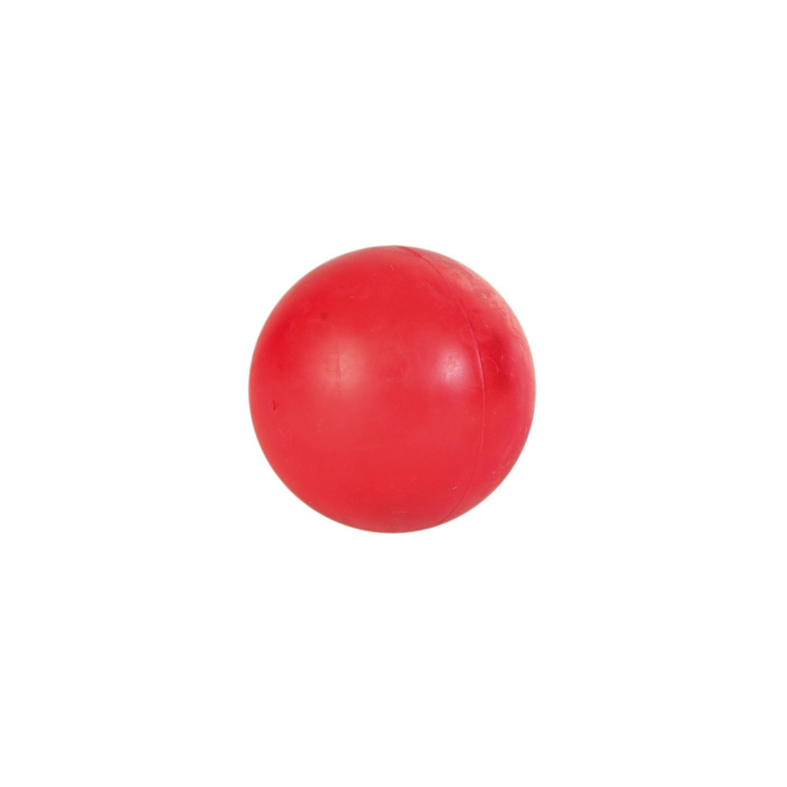 Іграшка для собак Trixie М'яч литий d 6.5 см (кольори в асортименті) (4011905033013)