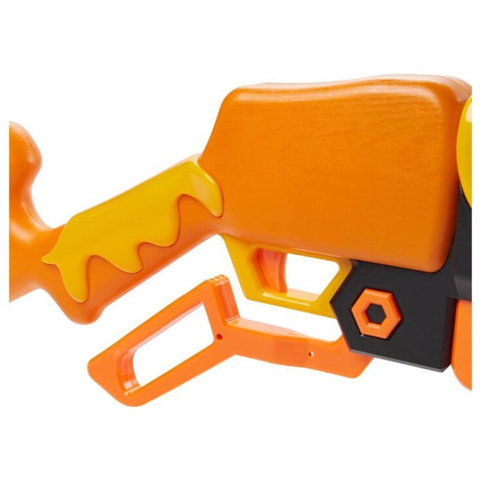 Игрушечное оружие Hasbro Nerf Roblox Adopt Me Bees (F2486) изображение 5