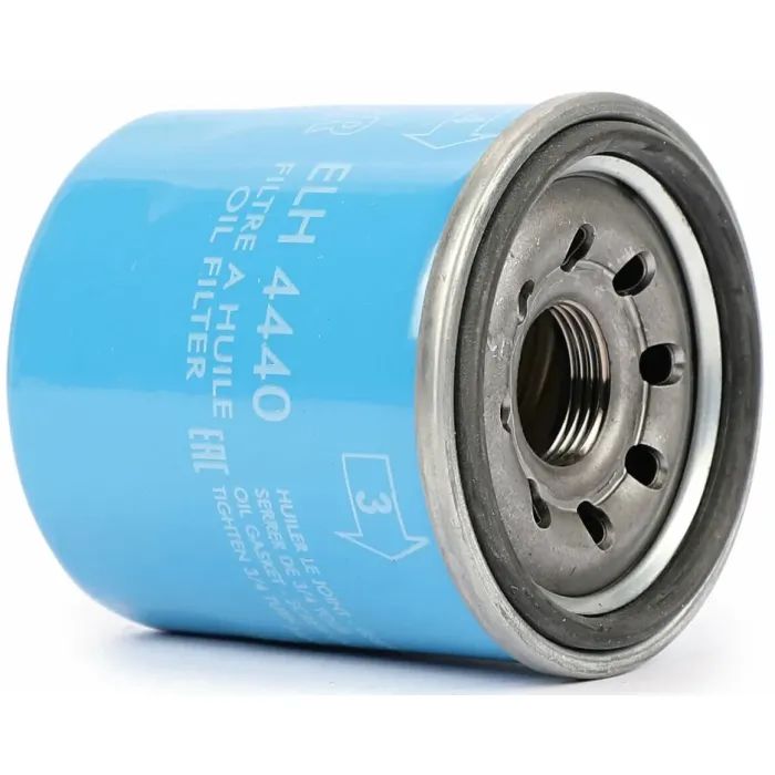 Фильтр масляный MECAFILTER ELH4440