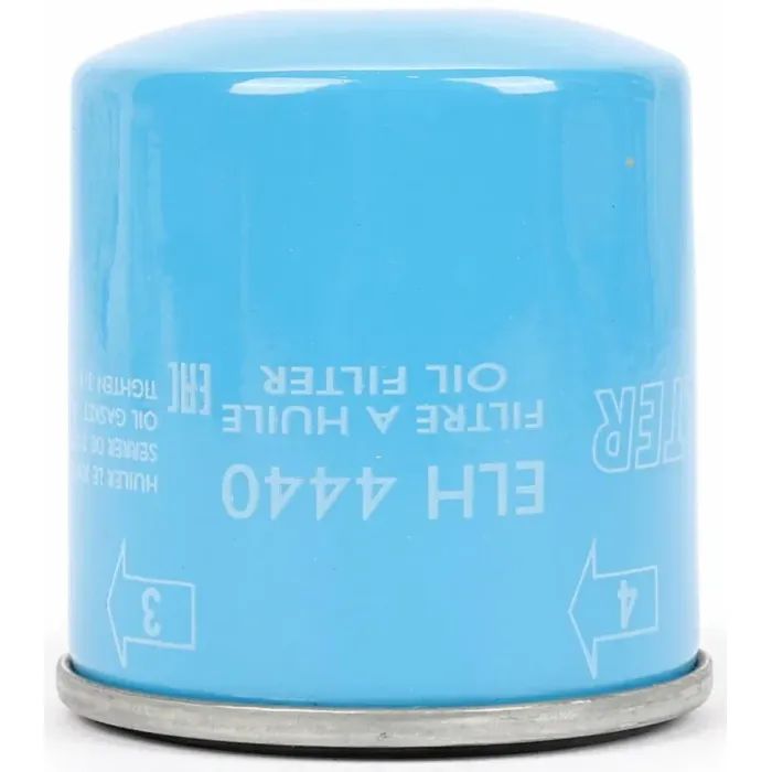 Фильтр масляный MECAFILTER ELH4440 изображение 2