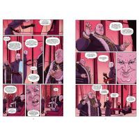 Комикс Дюна. Книга 1 - Френк Герберт Видавництво РМ (9789669176134) изображение 2