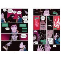 Комикс Дюна. Книга 1 - Френк Герберт Видавництво РМ (9789669176134) изображение 3