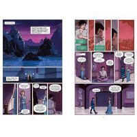 Комикс Дюна. Книга 1 - Френк Герберт Видавництво РМ (9789669176134) изображение 4