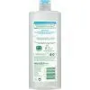 Мицеллярная вода Simple Micellar Cleansing Water Pentavitin & Prebiotic 400 мл (8710908711619) изображение 2