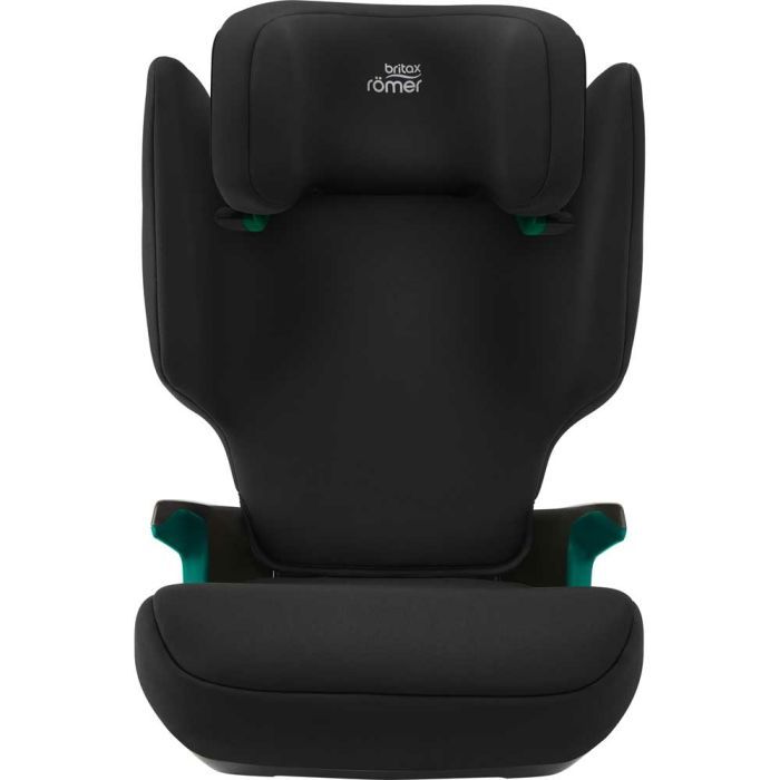 Автокресло Britax-Romer Discovery Plus Space Black (2000036848) изображение 3