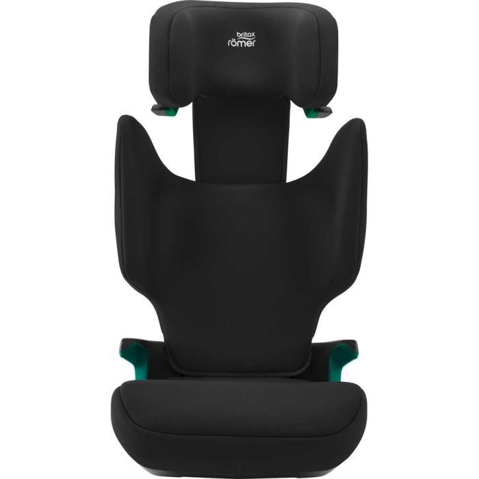 Автокресло Britax-Romer Discovery Plus Space Black (2000036848) изображение 4