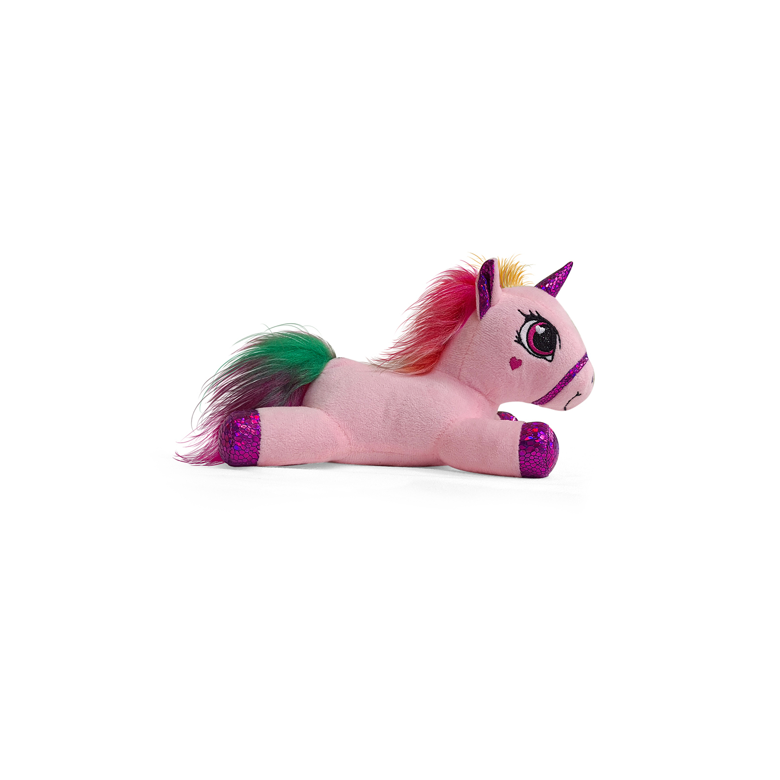 Мягкая игрушка WP Merchandise Unicorn Star (Единорог Star) 20 см (FWPUNISTAR22PK020)