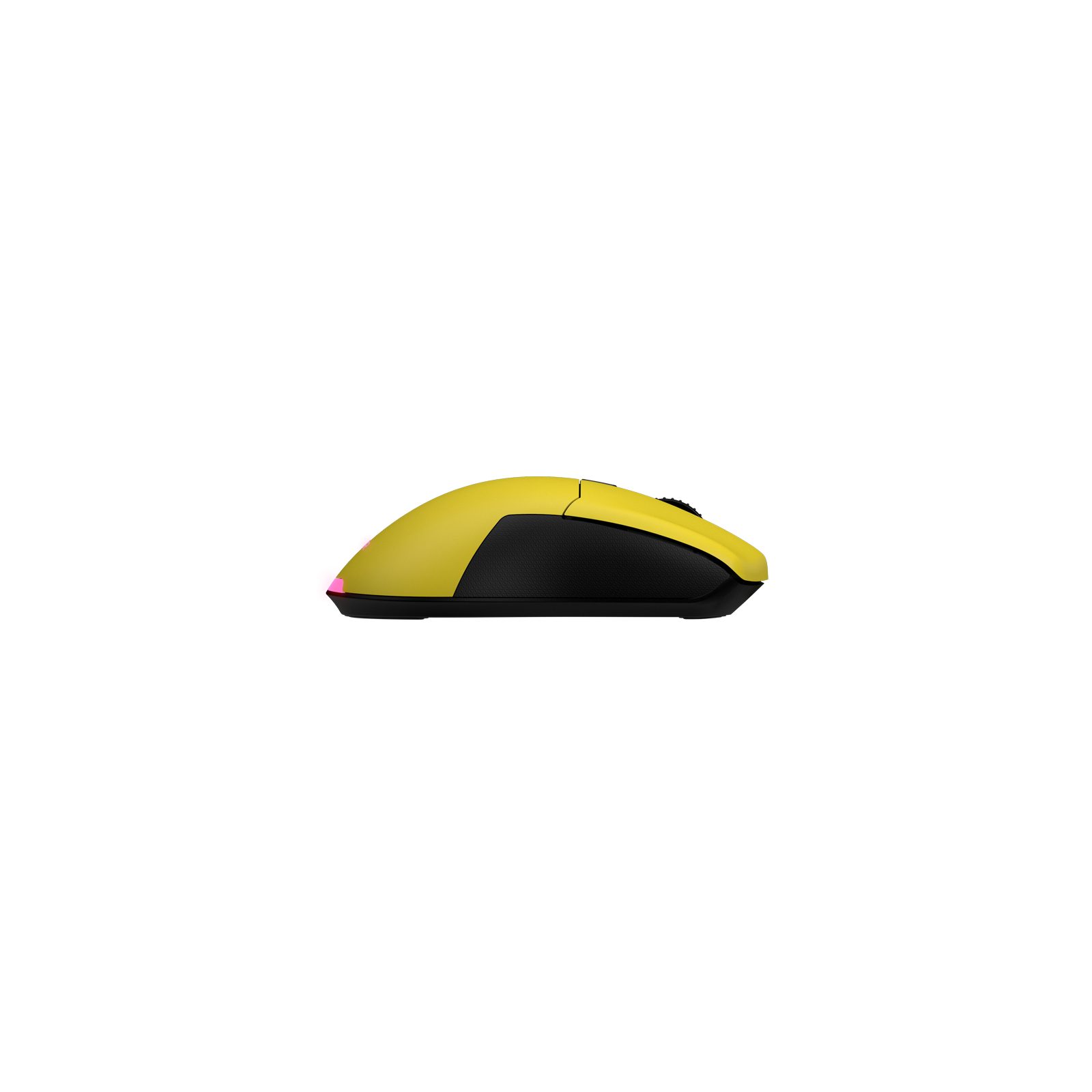 Мышка Hator Pulsar Wireless Yellow (HTM-318) изображение 4