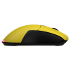 Мышка Hator Pulsar Wireless Yellow (HTM-318) изображение 4