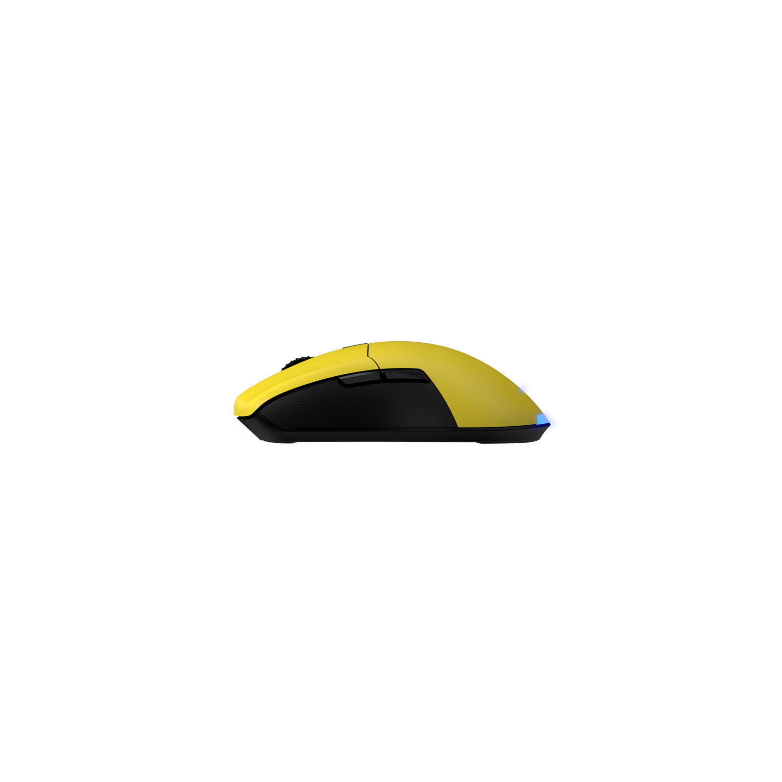 Мышка Hator Pulsar Wireless Yellow (HTM-318) изображение 5
