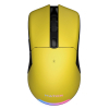 Мышка Hator Pulsar Wireless Yellow (HTM-318)