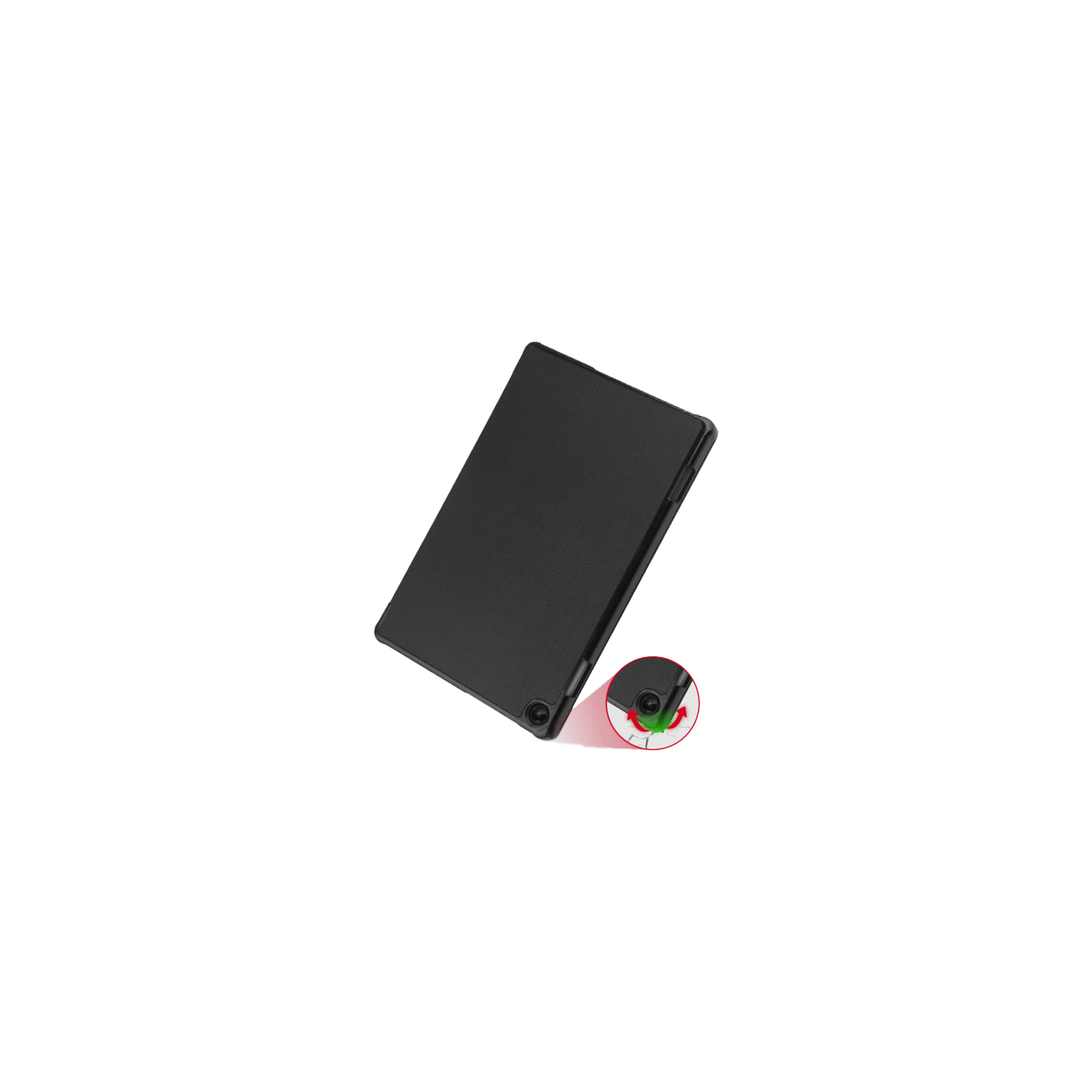 Чехол для планшета AirOn Premium Lenovo tab M10 3rd 10.1 TB (325FU/328FU) + film (4822352781083) изображение 2