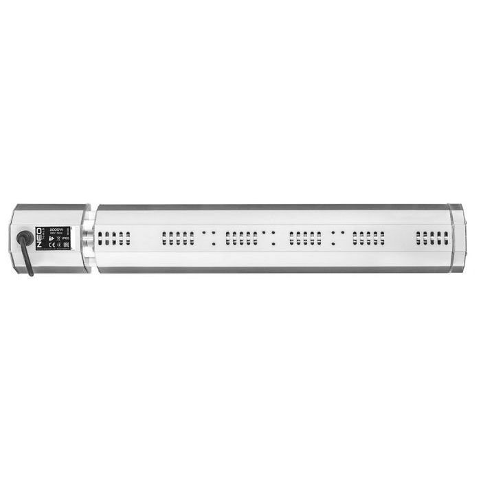 Обогреватель Neo Tools 90-030 изображение 5