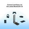 Мережева карта Wi-Fi TP-Link ARCHER-TX50E зображення 5