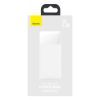 Батарея універсальна Baseus Bipow 20000mAh, 15W, USB-C/3A, 2*USB-A/3A(max.), +cable, white (PPBD050102) зображення 4