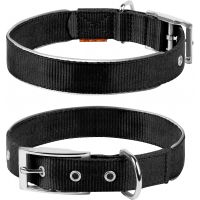 Нашийник для тварин Collar Dog Extremе 20 мм 30-40 см (червоний) (67033)