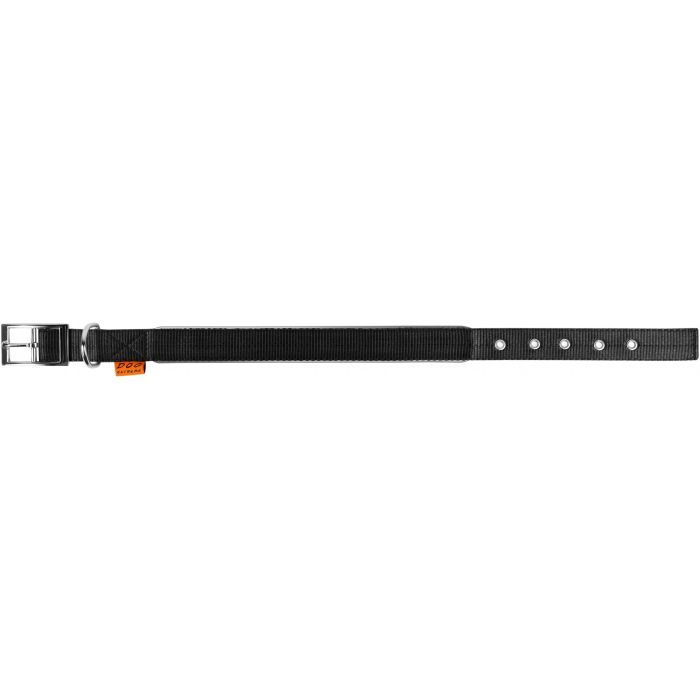 Ошейник для животных Collar Dog Extreme 20 мм 30-40 см (черный) (67031) изображение 3