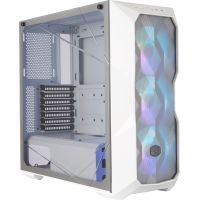 Корпус CoolerMaster MasterBox TD500 Mesh (MCB-D500D-WGNN-S01) зображення 2