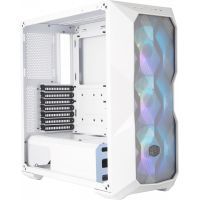 Корпус CoolerMaster MasterBox TD500 Mesh (MCB-D500D-WGNN-S01) зображення 3